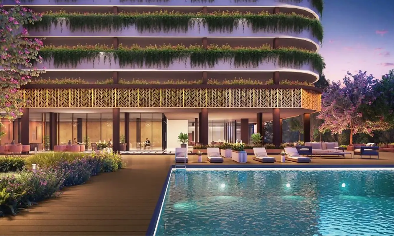 Lodha Haven Overview 1